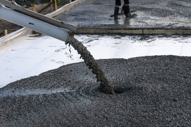 Best Concrete Demolition Services in East Jordan, MI