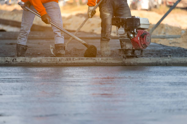Best Residential Concrete Solutions in East Jordan, MI