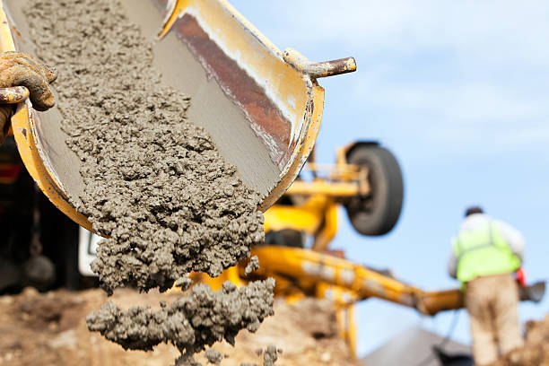 Best Concrete Sealing and Maintenance in East Jordan, MI